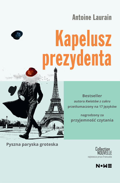 Image of Kapelusz prezydenta