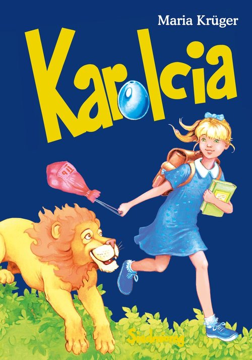 Image of Karolcia