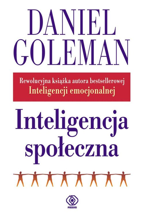 Image of Inteligencja społeczna