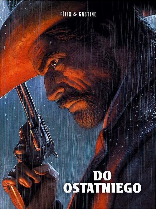 Image of Do ostatniego