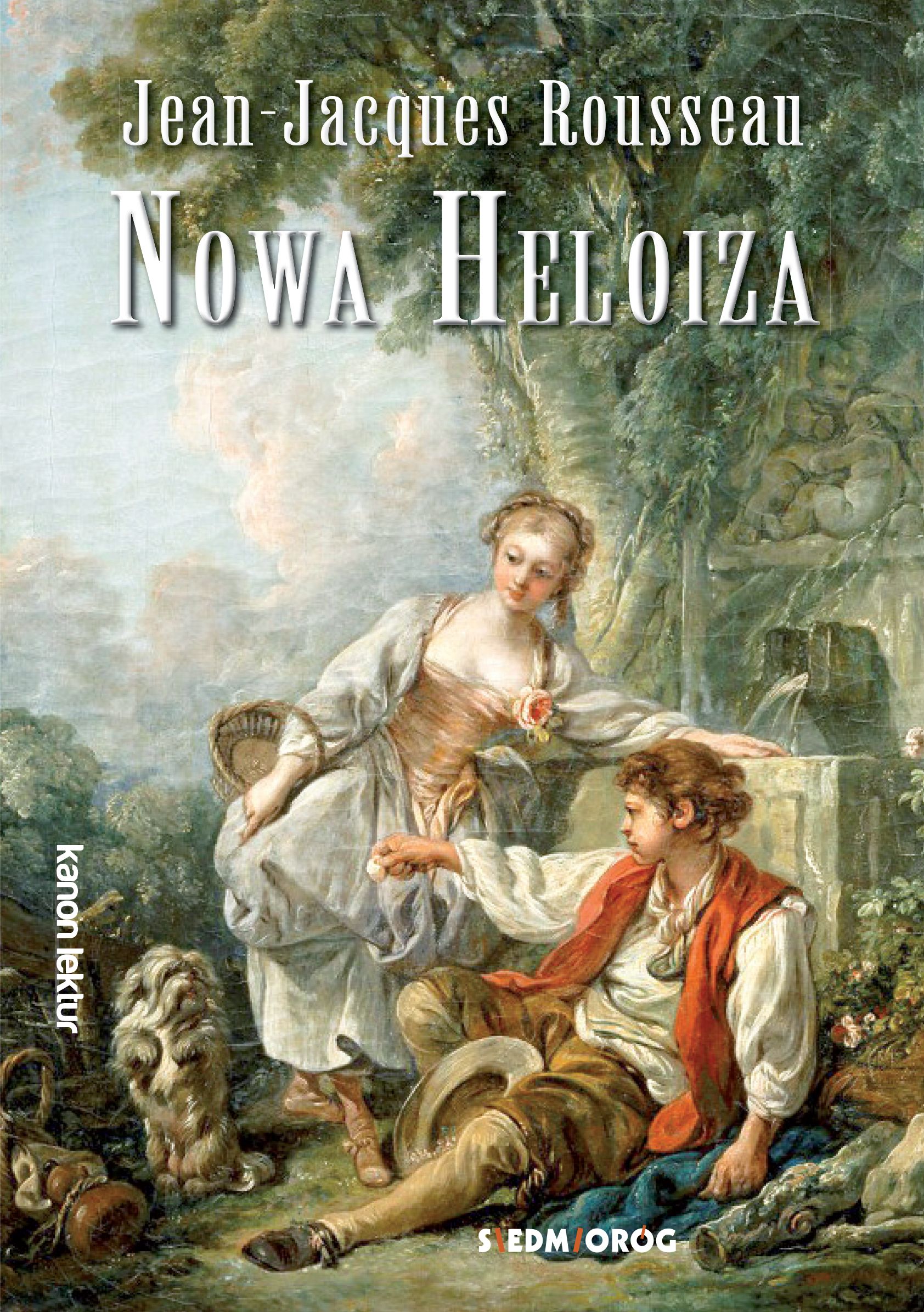 Image of Nowa Heloiza