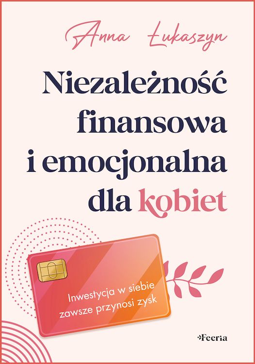 Image of Niezależność finansowa i emocjonalna dla kobiet