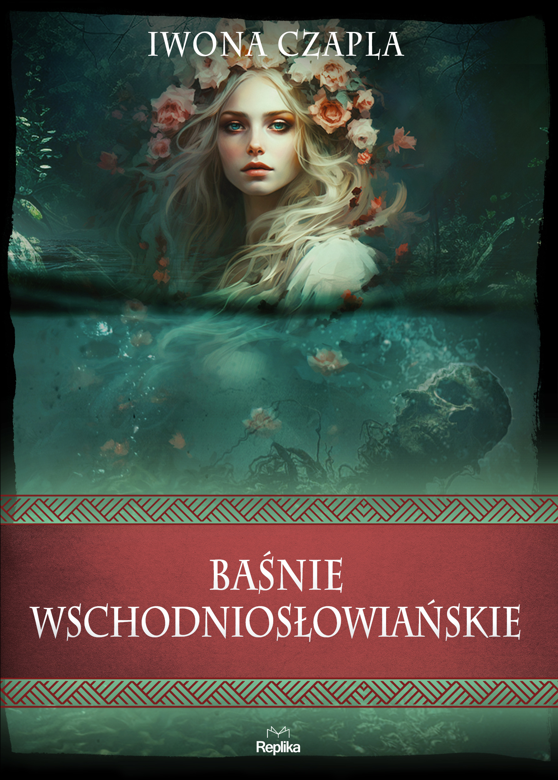 Image of Baśnie wschodniosłowiańskie