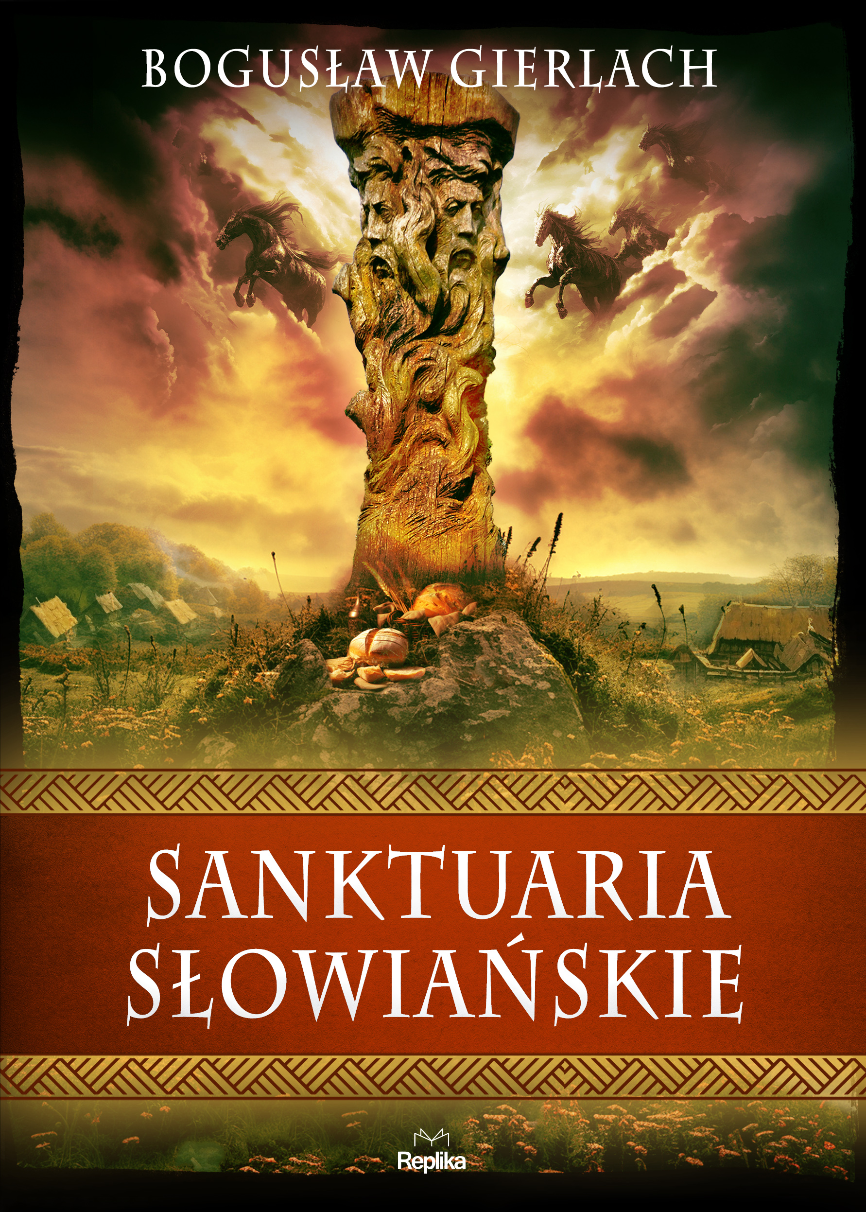 Image of Sanktuaria słowiańskie
