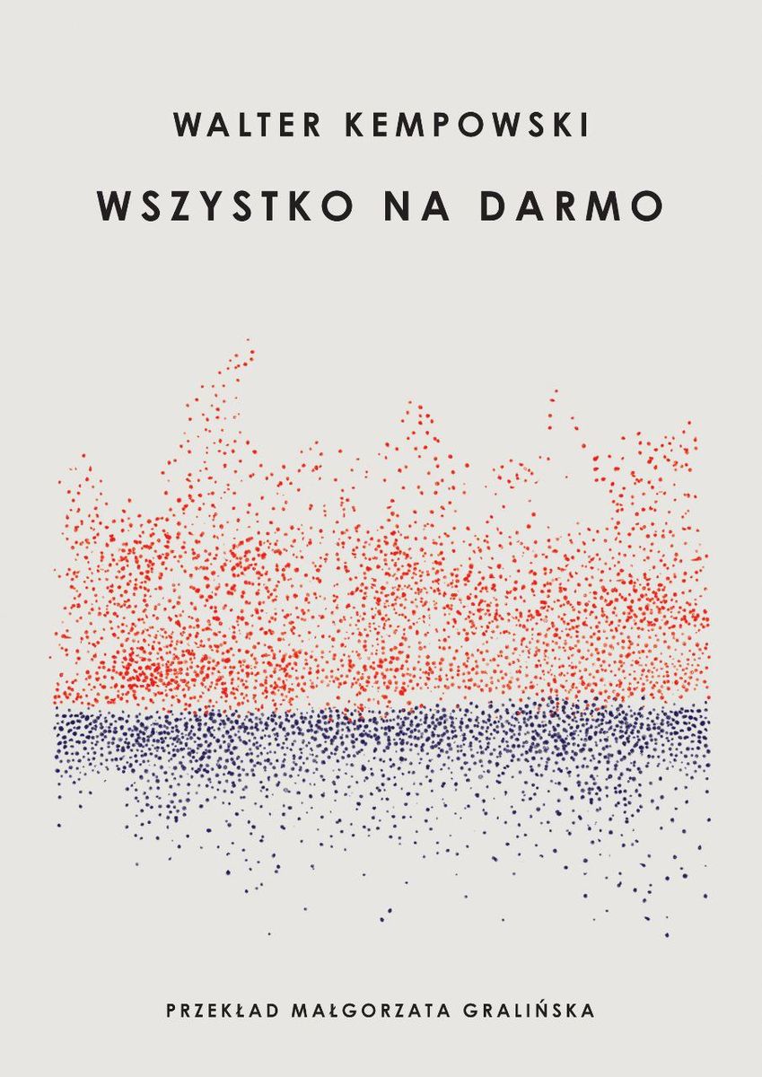 Image of Wszystko na darmo