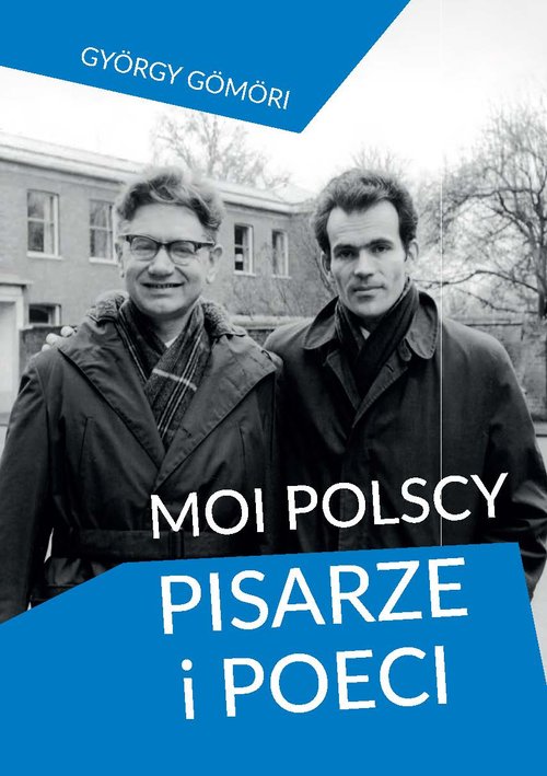 Image of Moi polscy pisarze i poeci