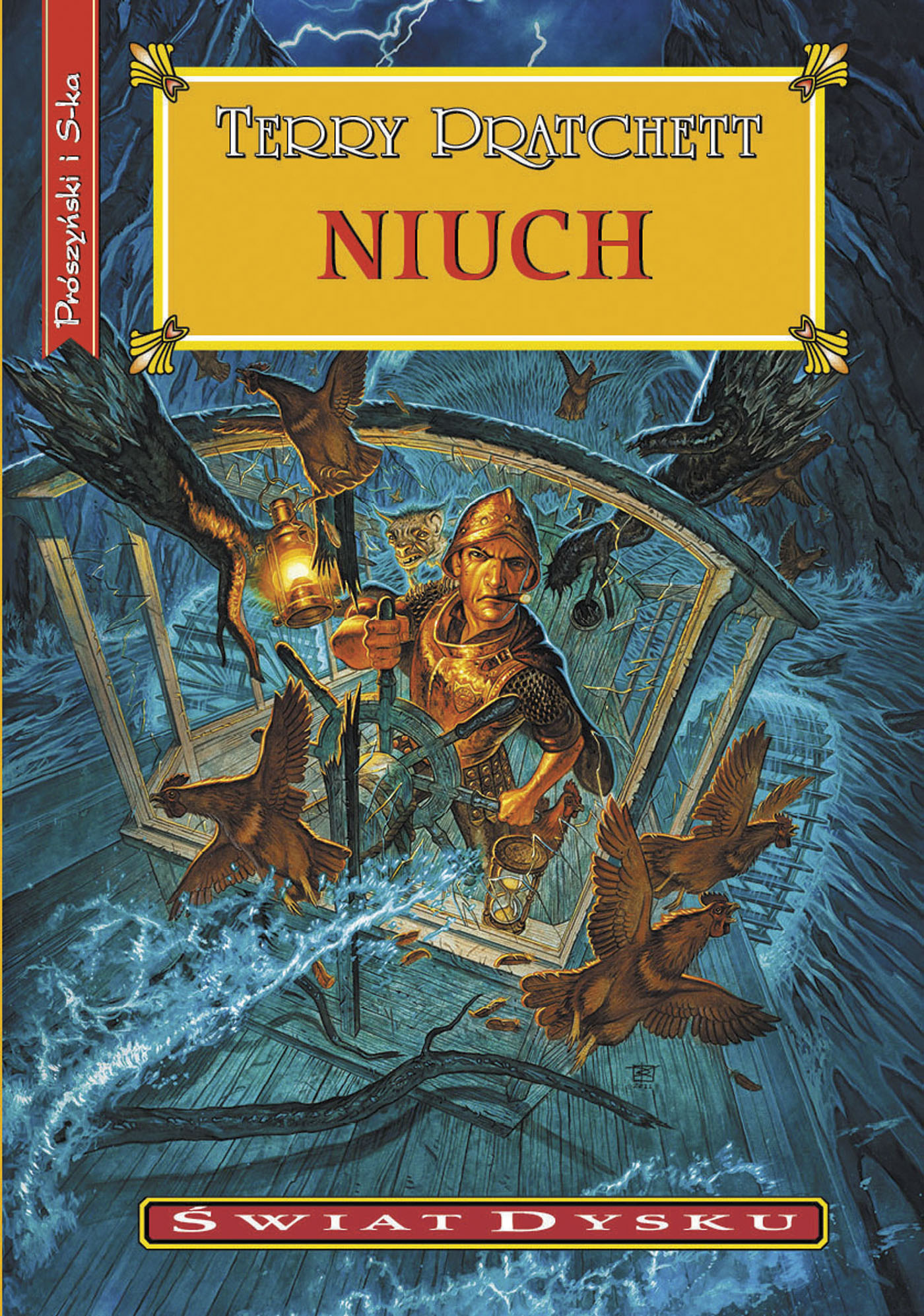 Image of Niuch