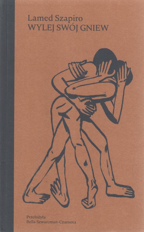 Image of Wylej swój gniew