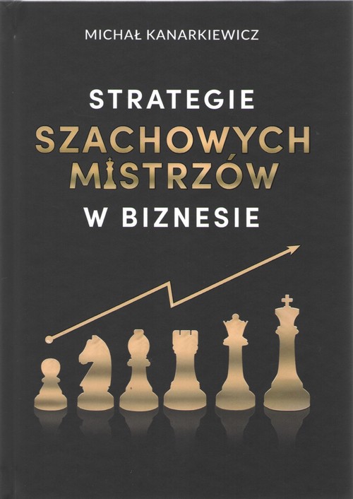 Image of Strategie szachowych mistrzów w biznesie