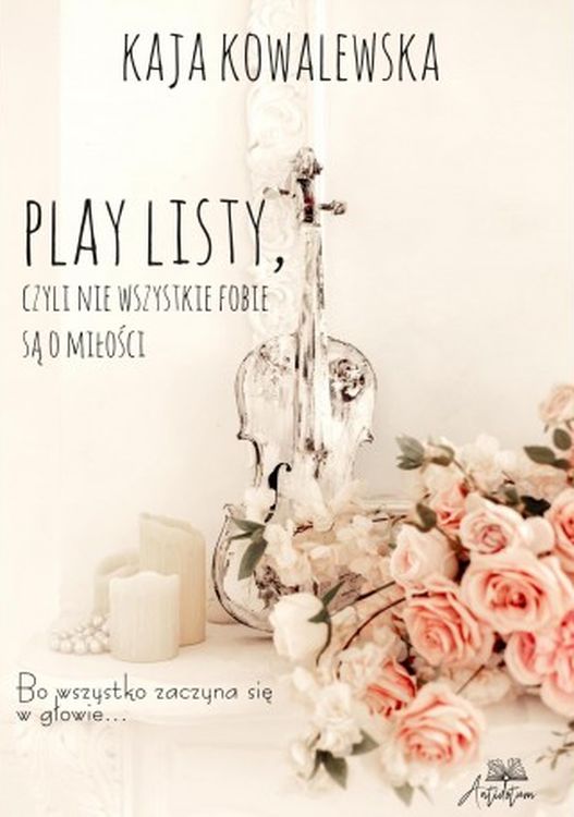 Image of Play listy, czyli nie wszystkie fobie o miłości