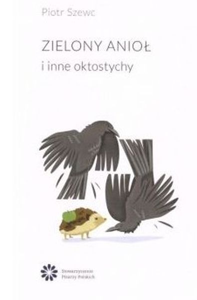 Image of Zielony anioł i inne oktostychy