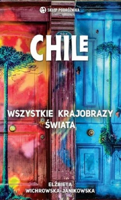 Image of Chile. Wszystkie krajobrazy świata