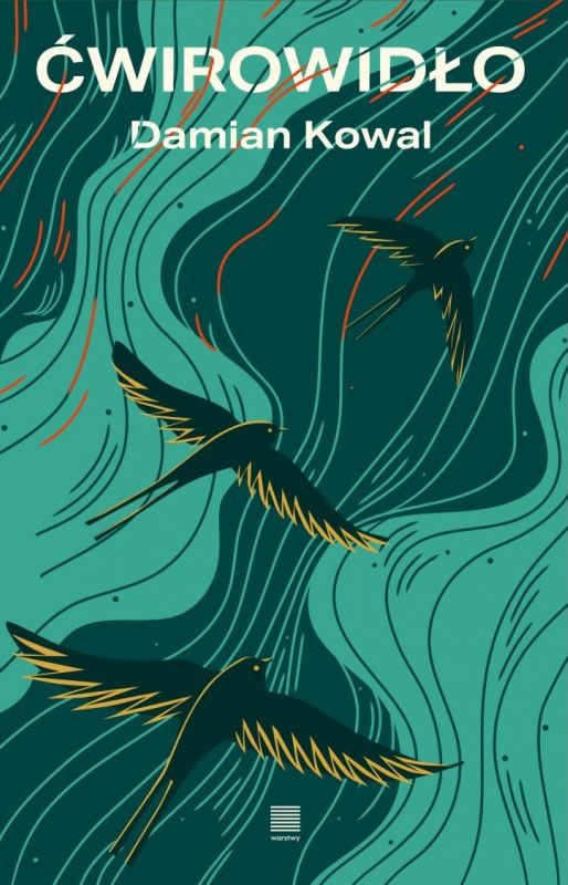 Image of Ćwirowidło