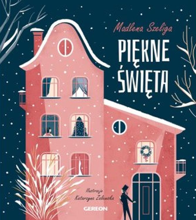 Image of Piękne święta