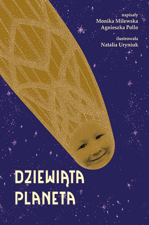 Image of Dziewiąta planeta