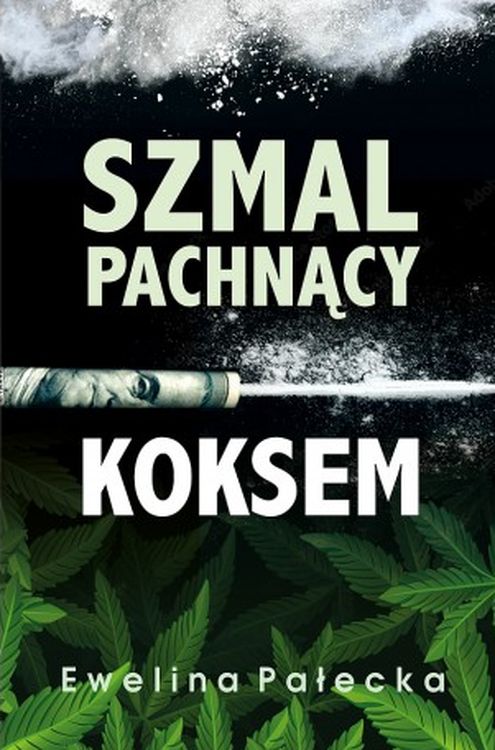 Image of Szmal pachnący koksem