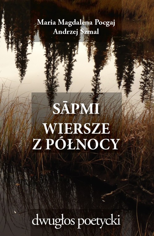 Image of Sápmi Wiersze z Północy