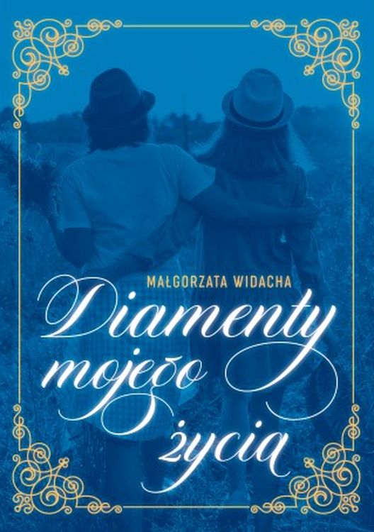 Image of Diamenty mojego życia