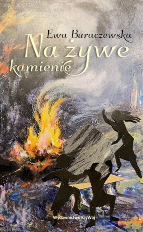 Image of Na żywe kamienie