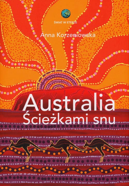 Image of Australia. Ścieżkami snu