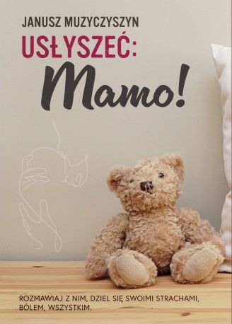 Image of Usłyszeć Mamo!
