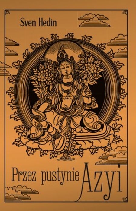 Image of Przez pustynie Azyi