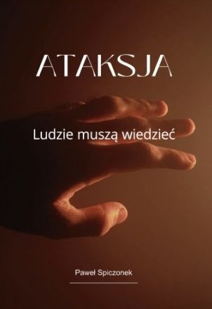 Image of Ataksja Ludzie muszą wiedzieć