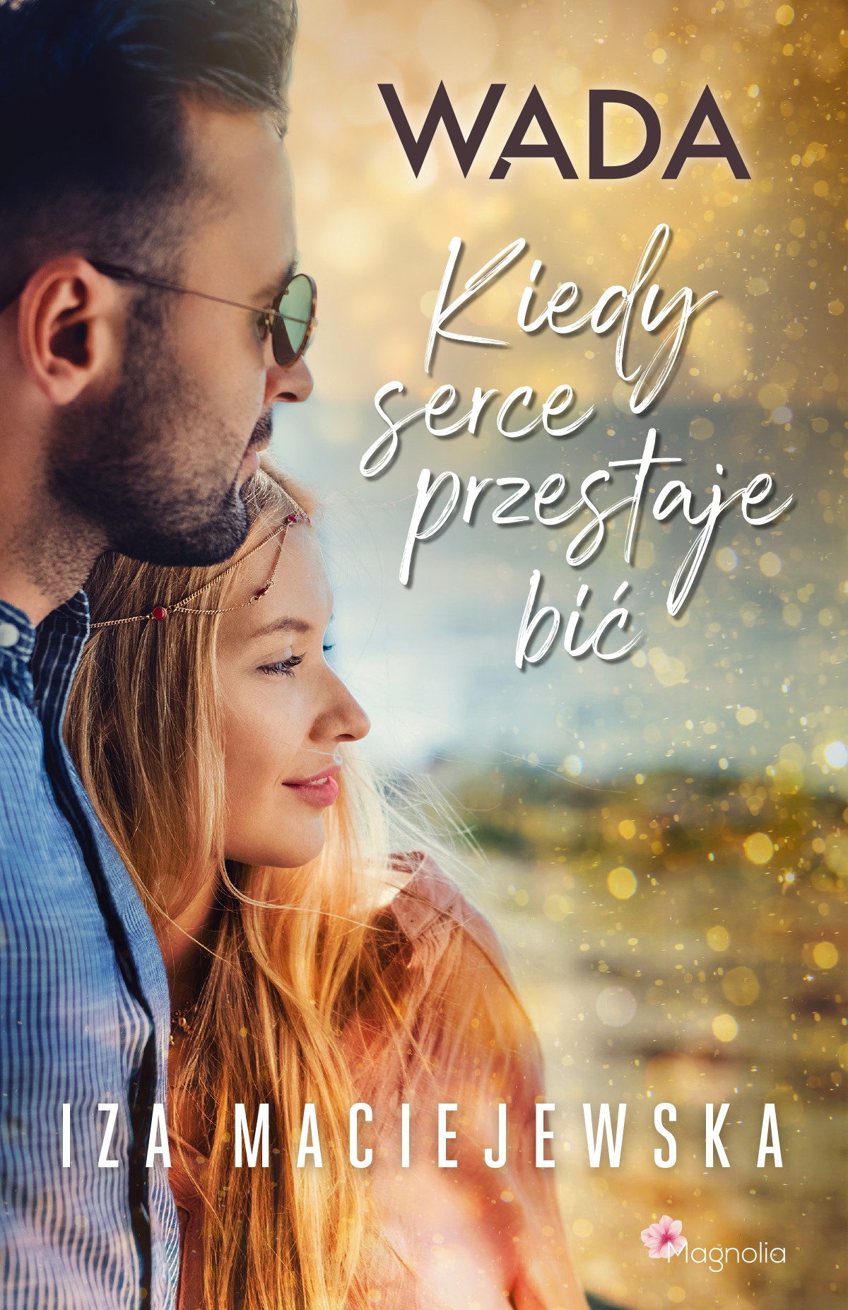 Image of Wada Kiedy serce przestaje bić