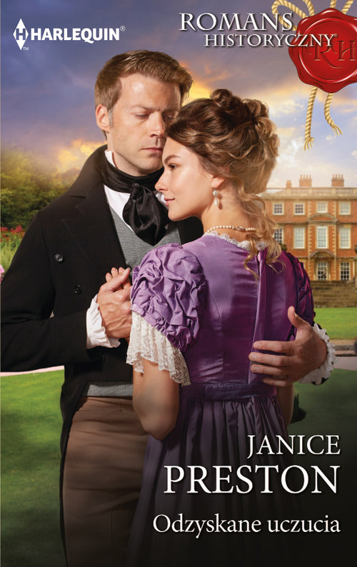 Image of Odyskane uczucia