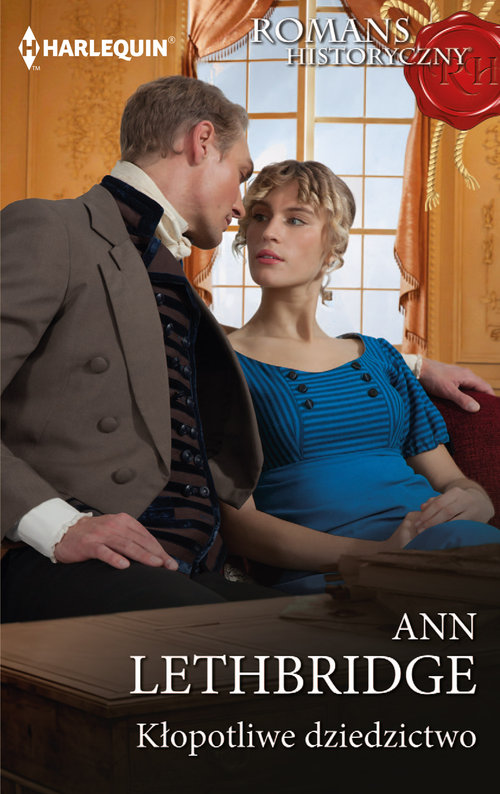 Image of Kłopotliwe dziedzictwo