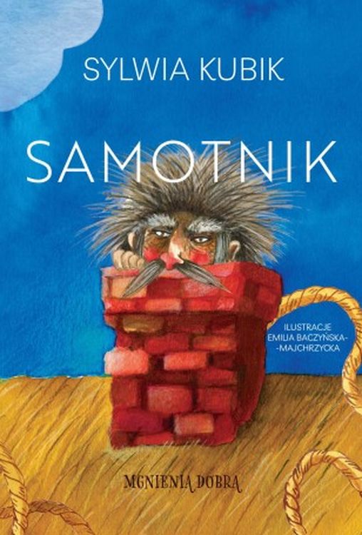 Image of Samotnik