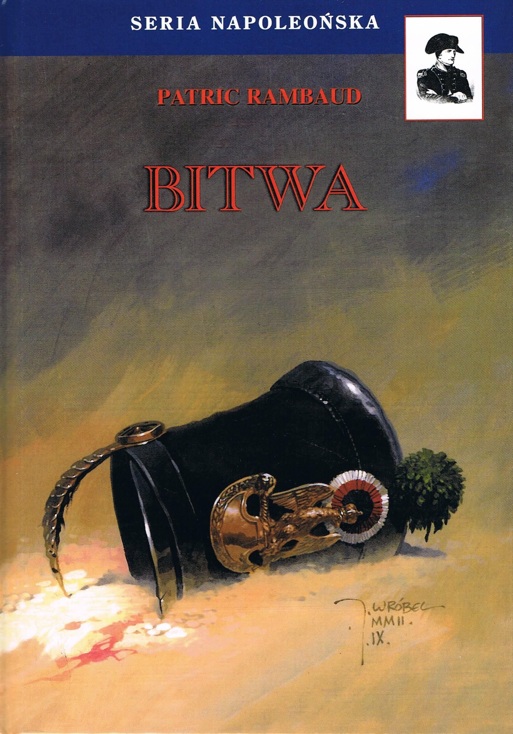Image of Bitwa