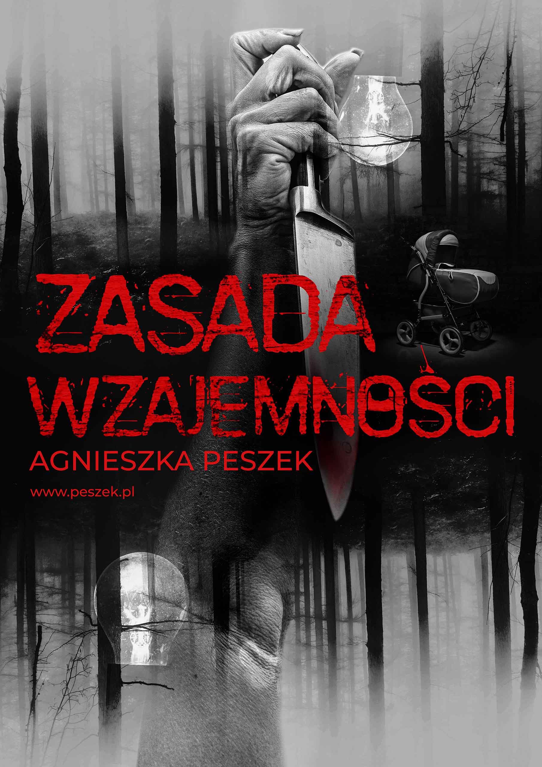 Image of Zasada wzajemności