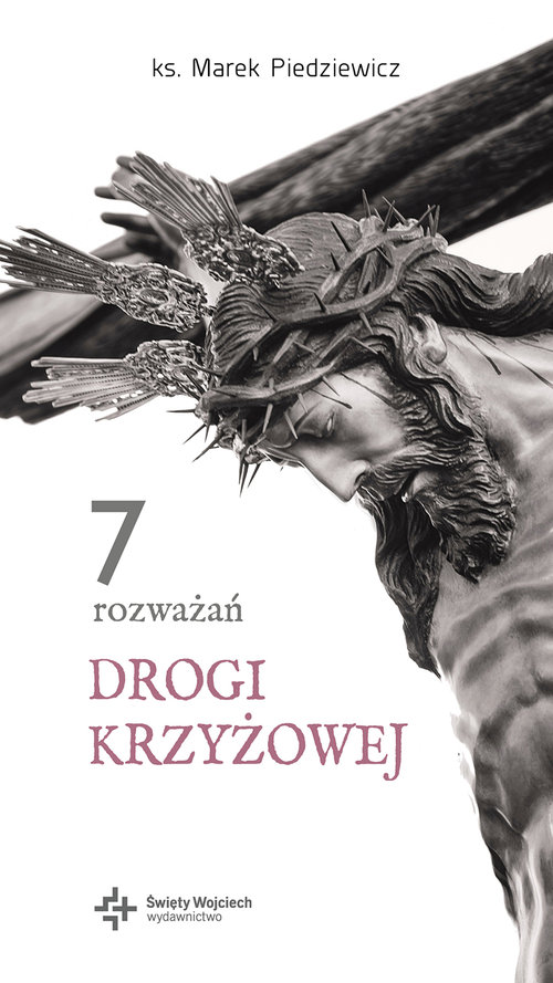 Image of 7 Rozważań drogi krzyżowej