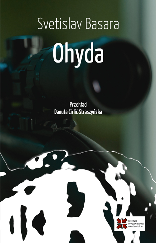 Image of Ohyda