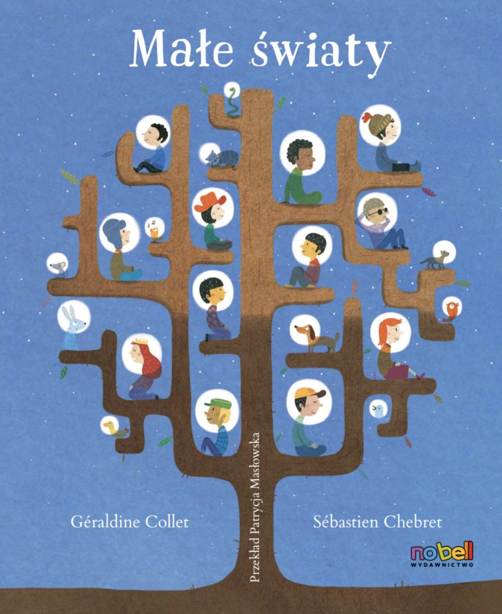 Image of Małe światy tw.