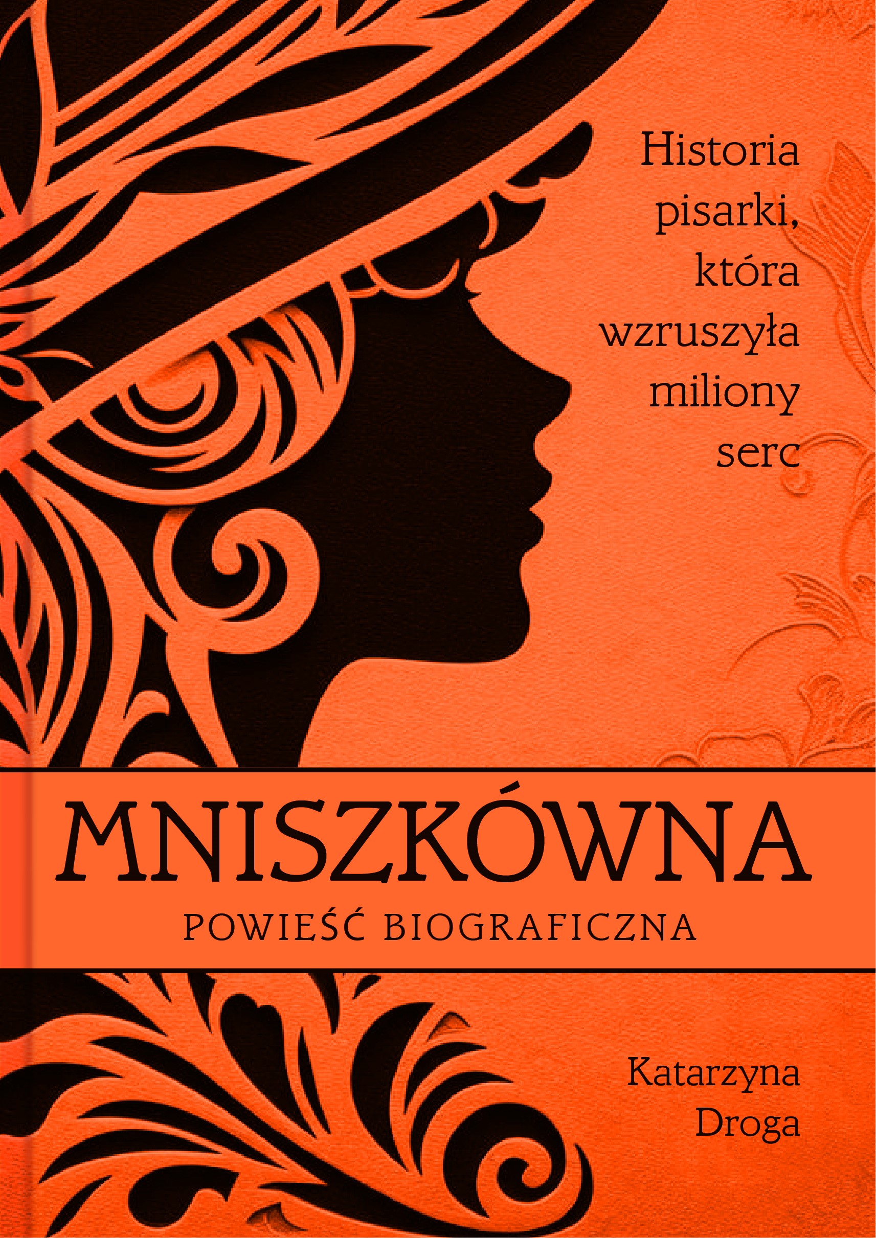 Image of Mniszkówna. Historia pisarki, która wzruszyła miliony serc