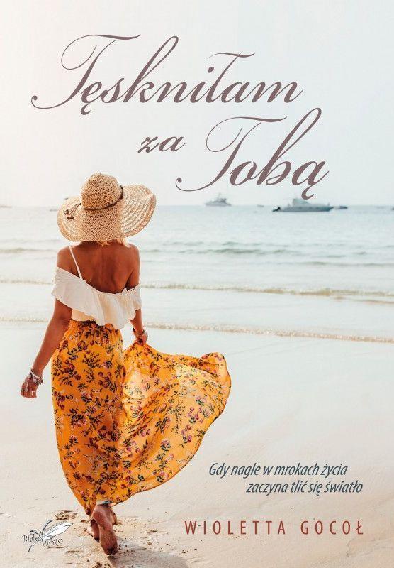 Image of Tęskniłam za tobą