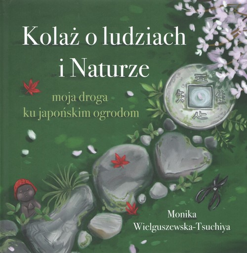 Image of Kolaż o ludziach i Naturze