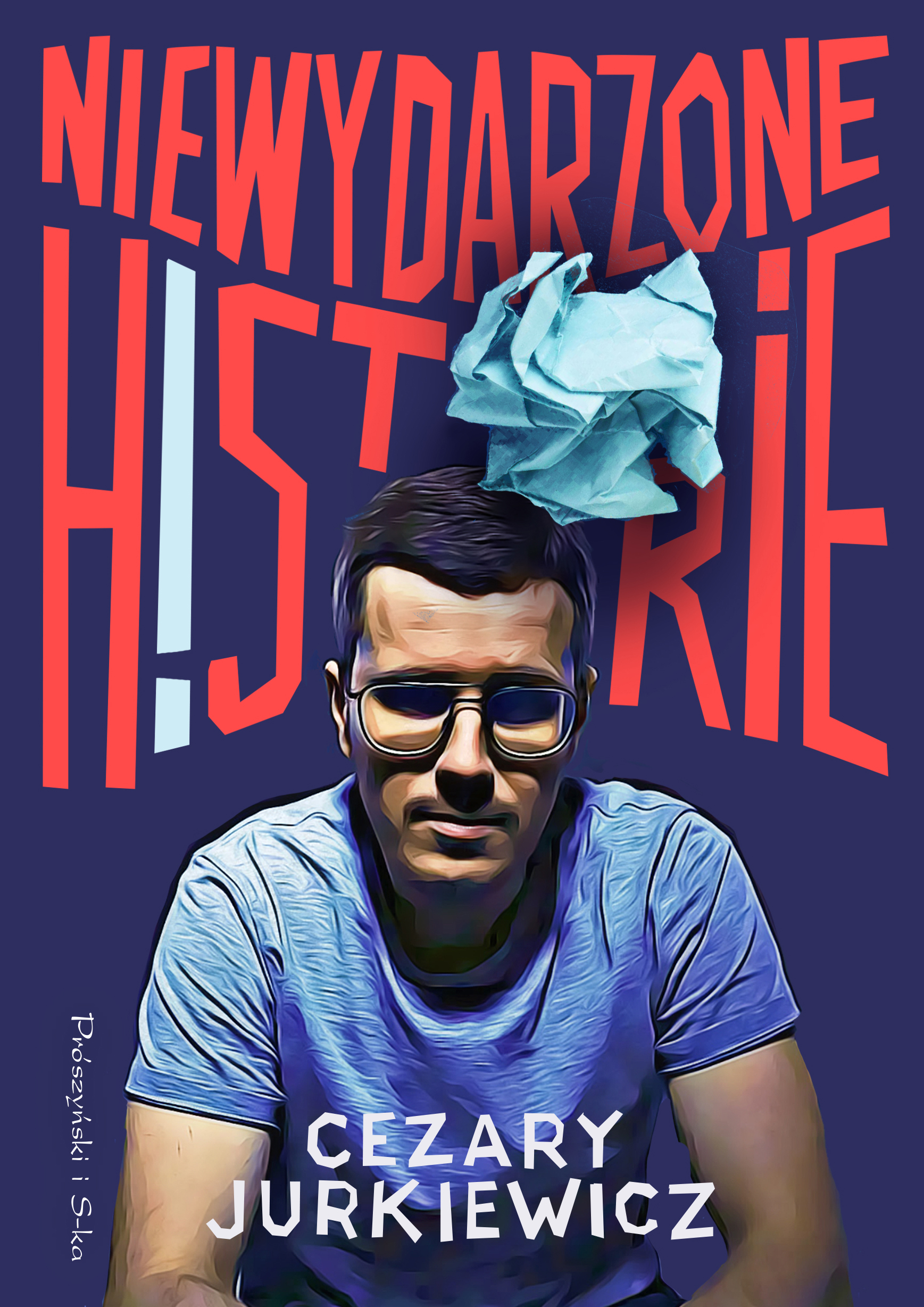 Image of Niewydarzone historie