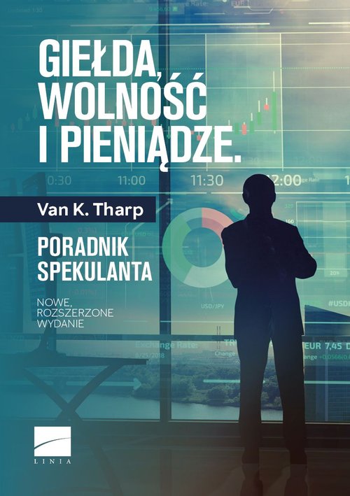 Image of Giełda wolność i pieniądze Poradnik spekulanta