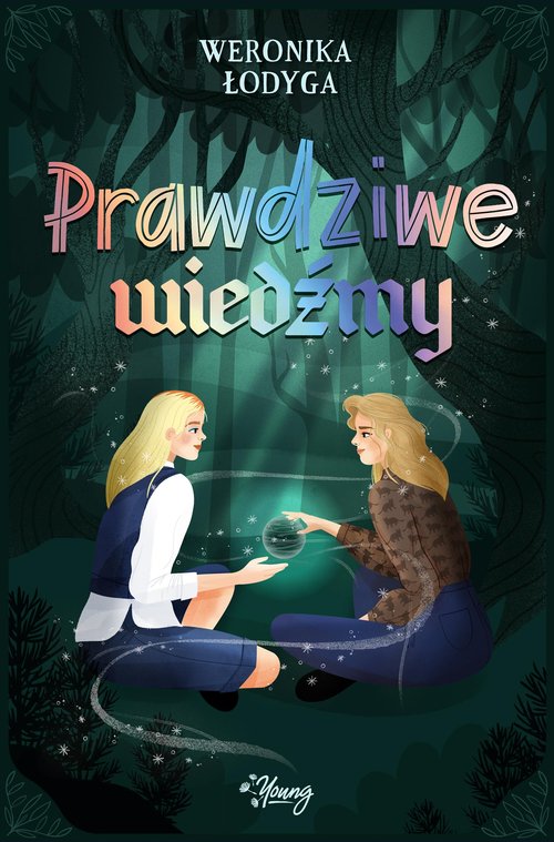 Image of Prawdziwe Wiedźmy Tom 2