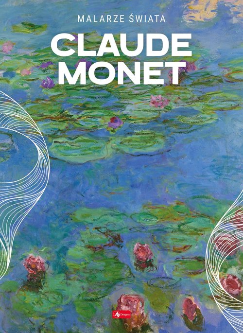 Image of Claude Monet