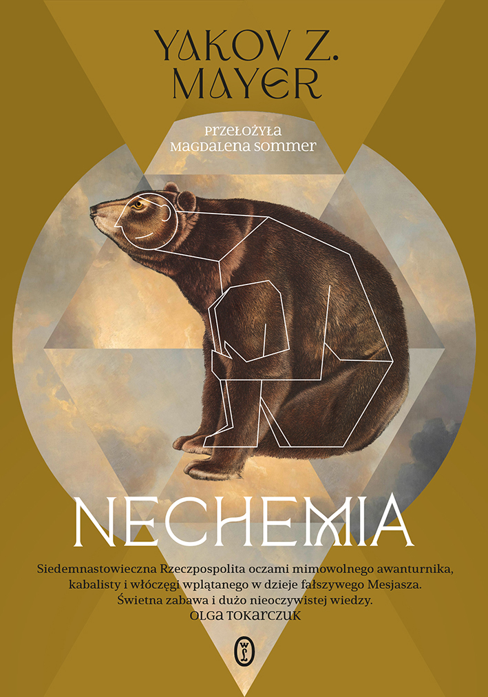 Image of Nechemia