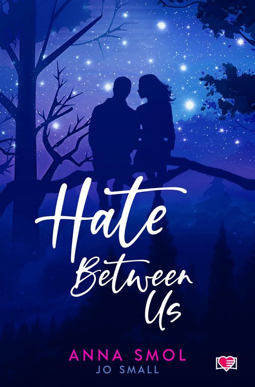Image of Hate Between Us