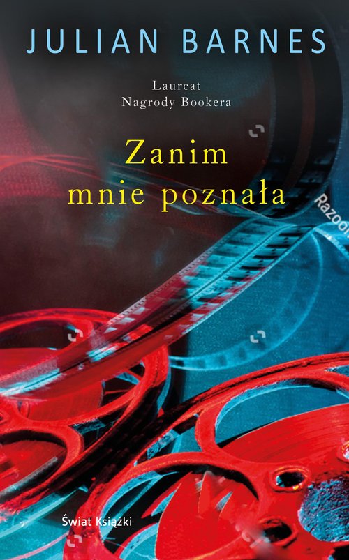 Image of Zanim mnie poznała