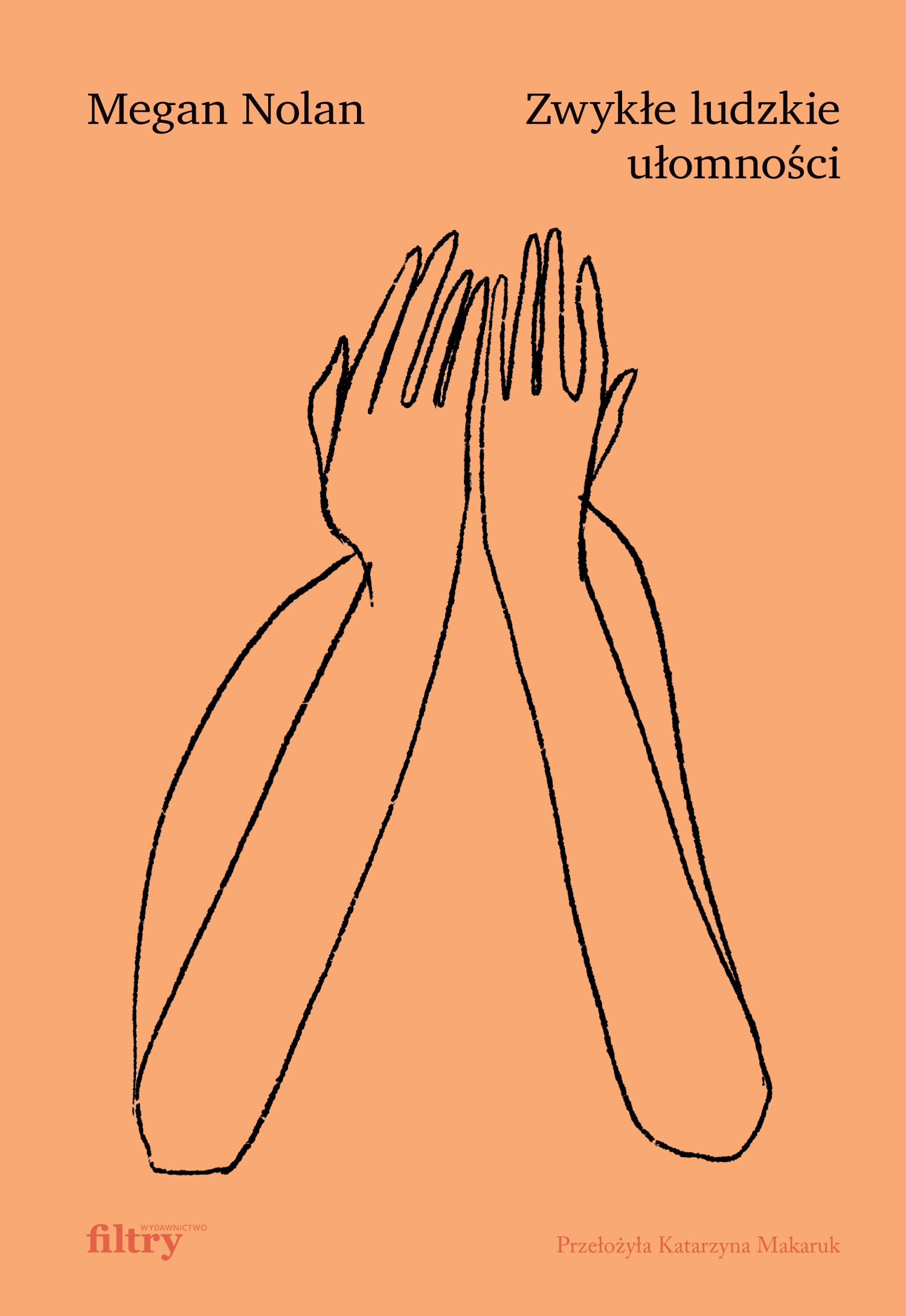 Image of Zwykłe ludzkie ułomności