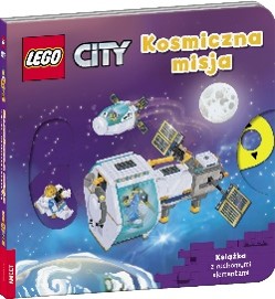 Image of LEGO City Kosmiczna misja