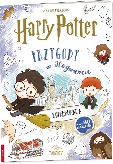 Image of Wizarding World Przygody w Hogwarcie