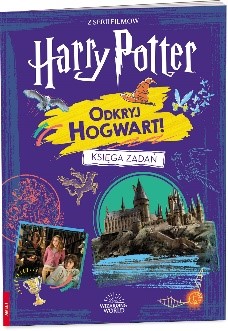 Image of Wizarding World Odkryj Hogwart!